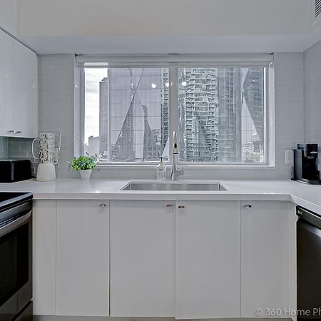 Globalstay Yonge St Condos Toronto Eksteriør bilde